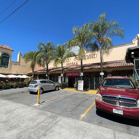 Casita Montana Hotel Ajijic Esterno foto
