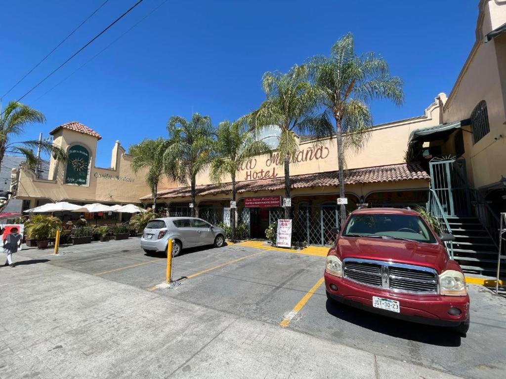 Casita Montana Hotel Ajijic Esterno foto