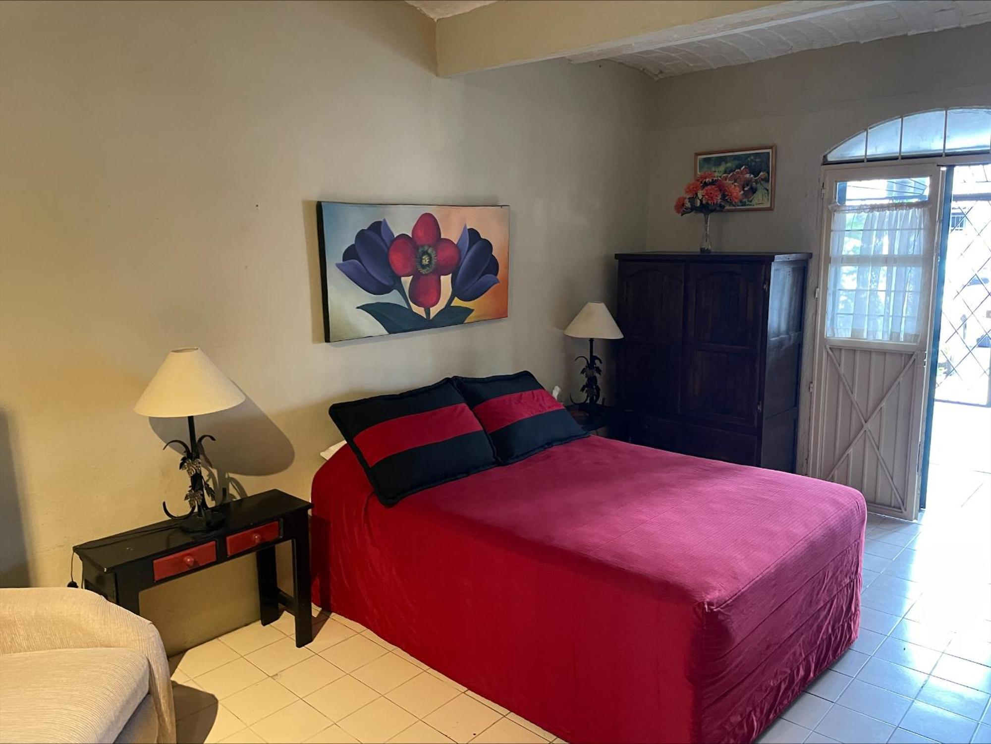 Casita Montana Hotel Ajijic Esterno foto