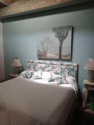 Casita Montana Hotel Ajijic Esterno foto