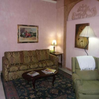 Casita Montana Hotel Ajijic Esterno foto