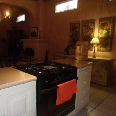 Casita Montana Hotel Ajijic Esterno foto