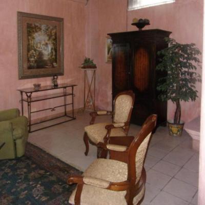 Casita Montana Hotel Ajijic Esterno foto