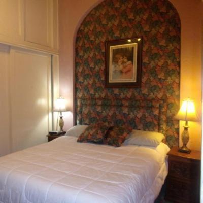 Casita Montana Hotel Ajijic Esterno foto