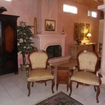 Casita Montana Hotel Ajijic Esterno foto