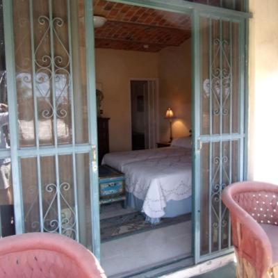 Casita Montana Hotel Ajijic Esterno foto