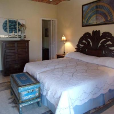 Casita Montana Hotel Ajijic Esterno foto