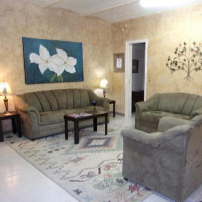 Casita Montana Hotel Ajijic Esterno foto