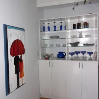 Casita Montana Hotel Ajijic Esterno foto