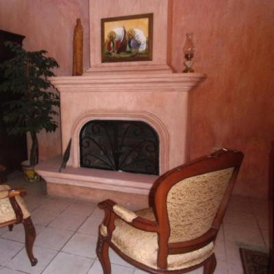 Casita Montana Hotel Ajijic Esterno foto